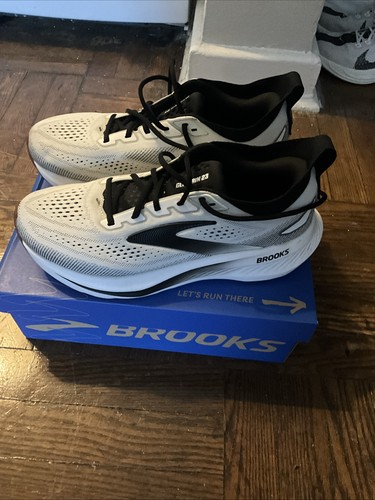 Brooks max glycerin - max, 23