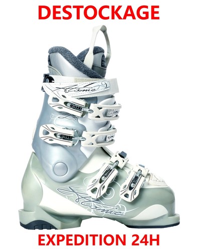 Scarpa sci adulta - scarpa,