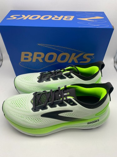 Scarpe uomo brooks glycerin - scarpe,