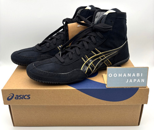 Scarpe boxe asics eo - asics, ex-eo