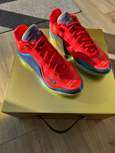 Nuke lebron forever king - nuke, 23