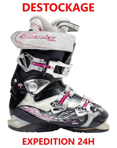 Scarpe sci adulto usato - da,