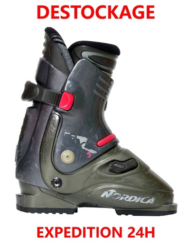 Scarpa sci adulti nordica - sci,
