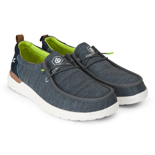 Scarpe uomo lumberjack - uomo, mod