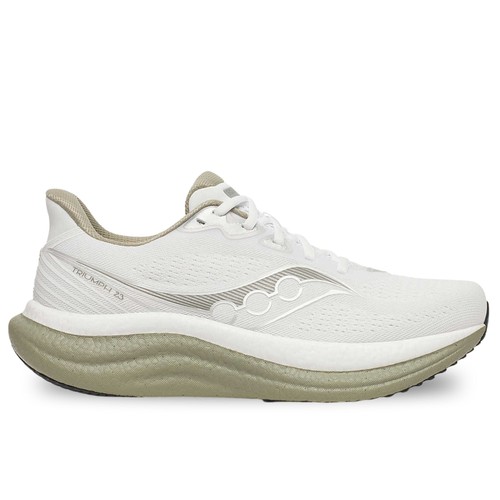 Scarpe saucony triumph 23 - scarpe,