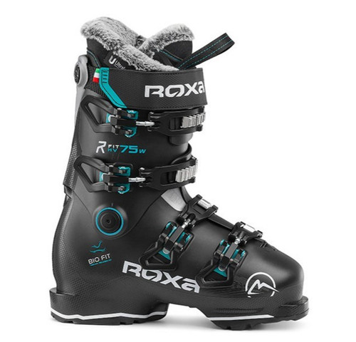 Scarpa sci roxa fit - da, 75