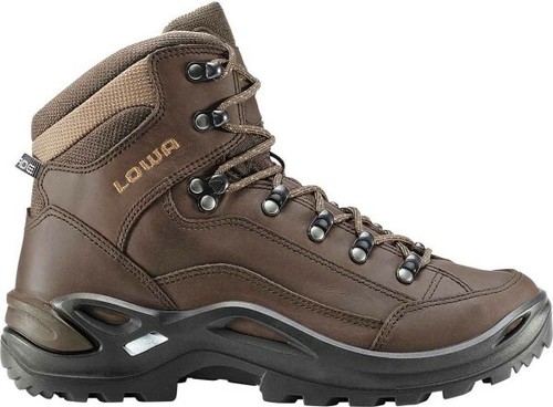 Scarpe donna lowa renegade - lowa,