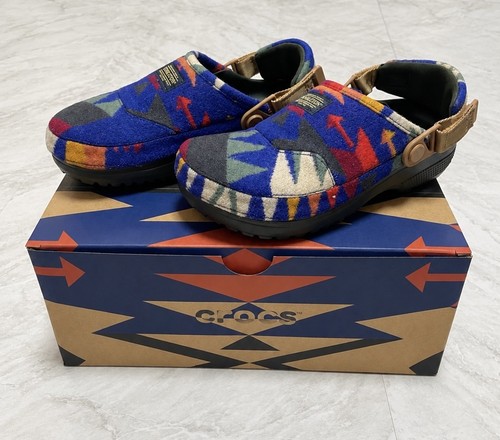 Pendleton crocs zoccoli - pendleton,