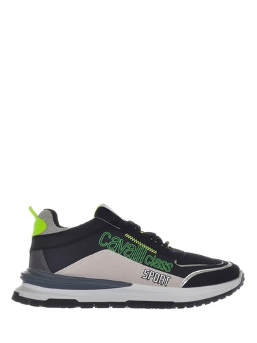 Sneakers uomo cavalli class - uomo,