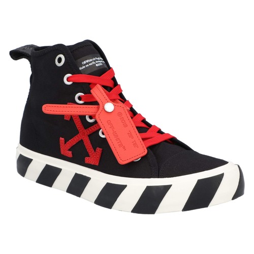 Off white vulcanized black - vulcanized, hi
