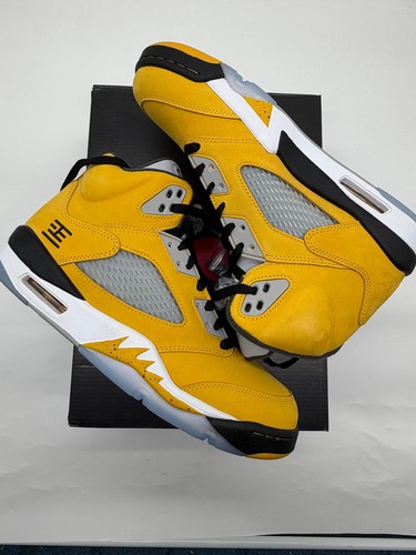 Nike air jordan retro - jordan, 5