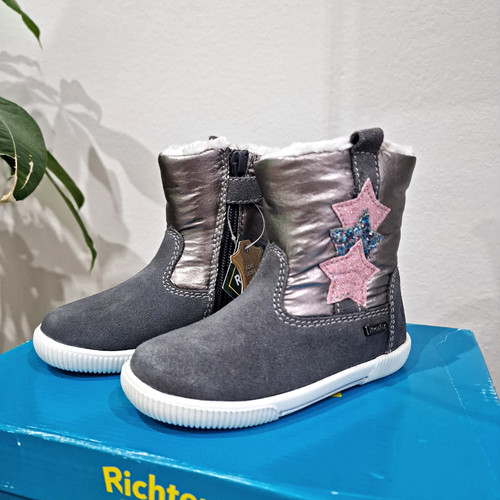 Richter scarpe bambino ragazza