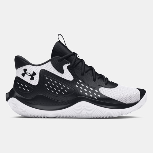 Scarpa basket under armour - basket,