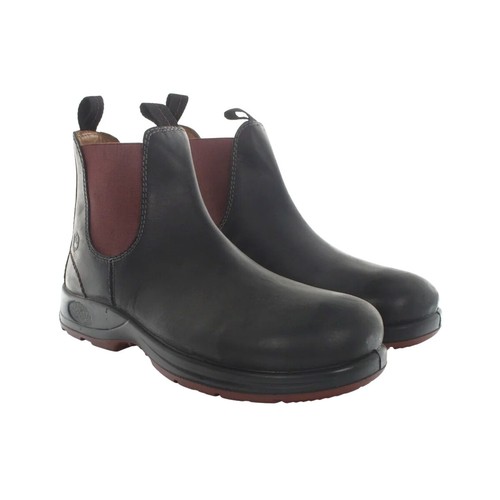 Scarpe beatles uomo lumberjack - scarpe,