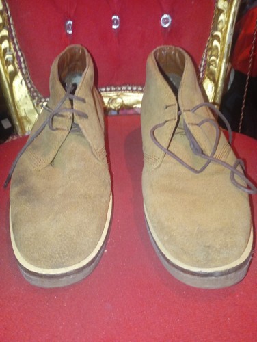 Timberland scarpe uomo casual