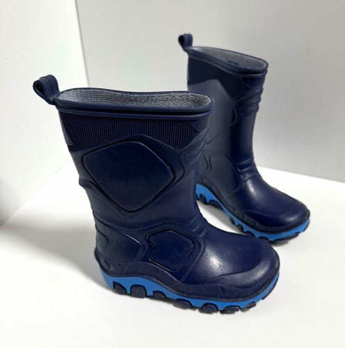 Stivali gomma unisex - stivali, di