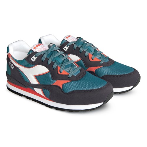 Scarpe sneaker uomo diadora - sneaker,