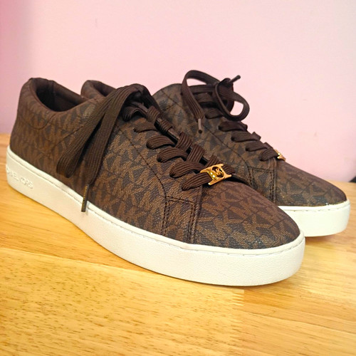 Scarpe sneakers basse michael - sneakers,