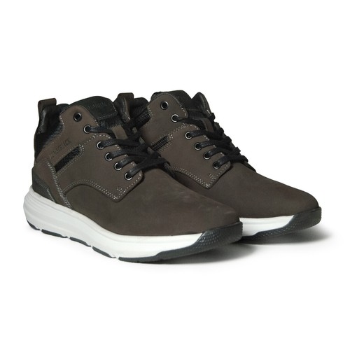 Scarpa stivaletto uomo - scarpa,