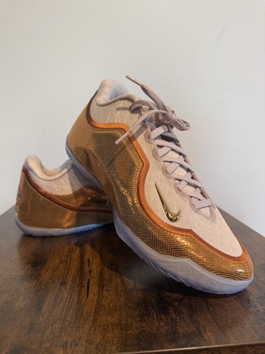 Scarpe basket nike - da, lebron