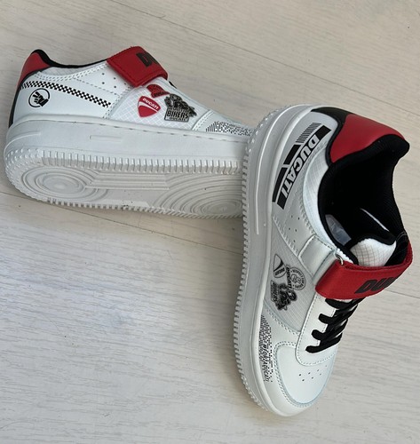 Fw23 ducati corse scarpa - ducati,