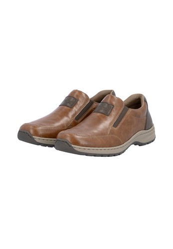 Rieker 03354 slipper uomo - slipper,