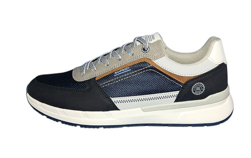 Sneakers uomo rhapsody - sneakers, 23sc044