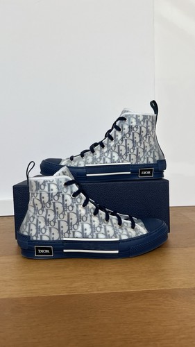 Dior b23 taglia obliqua - obliqua;, 44