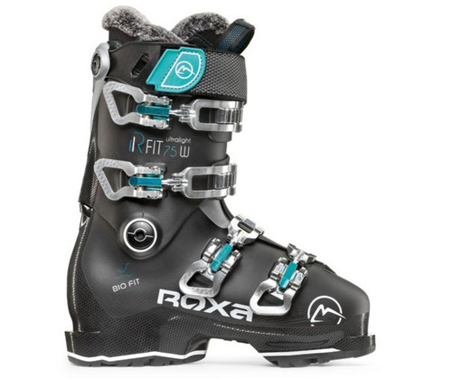 Scarpa sci roxa fit 75 - da,
