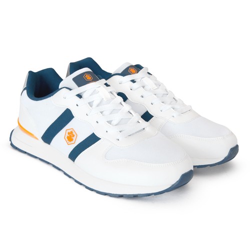 Scarpe sneaker uomo lumberjack - sneaker,