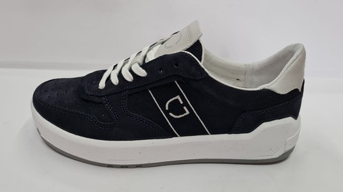 Devisal sneakers uomo pelle - sneakers, in