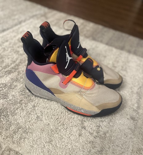 Taglia air jordan 33 - taglia, 11
