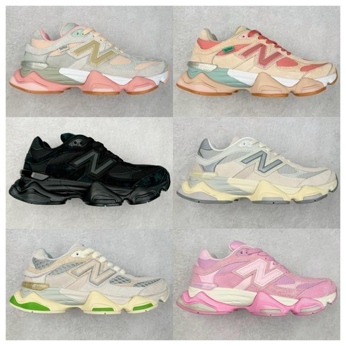 Sneakers unisex nuove 9060 - sneakers,