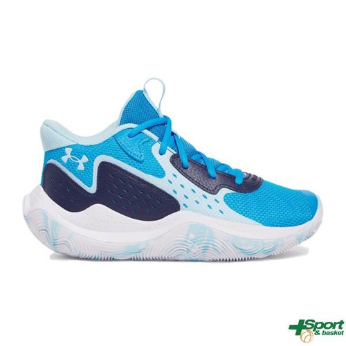 Scarpa basket under - basket, gs