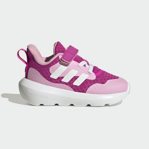 Scarpe bambina adidas fortarun - scarpe,