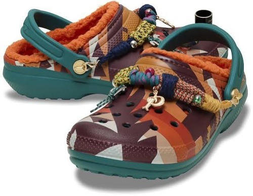 Zoccoli crocs pendleton - zoccoli,