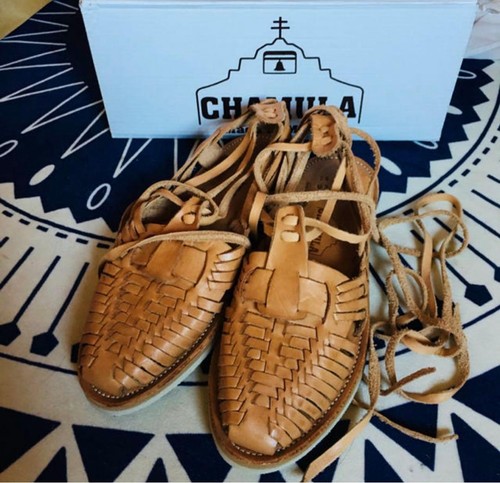 Scarpe donna chamula - scarpe,