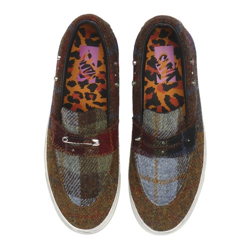 Vans premium mocassino - premium, 53