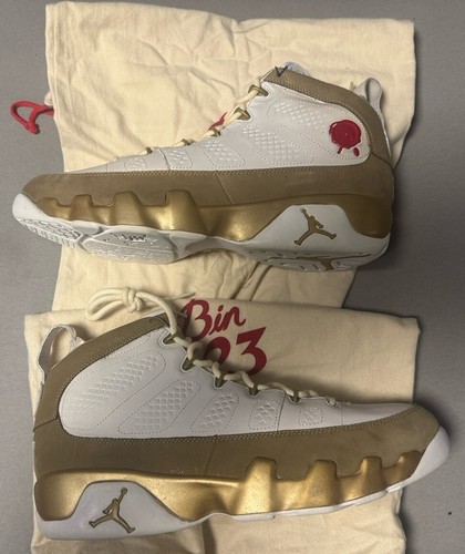 Nike air jordan bin23 taglia - 9,