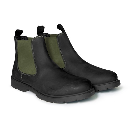 Scarpe uomo lumberjack - scarpe,
