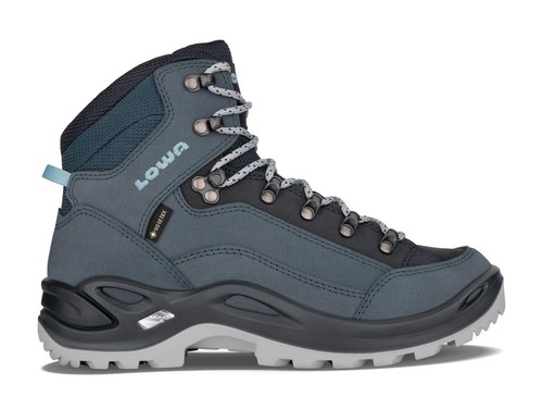 Scarpe donna lowa renegade - da,